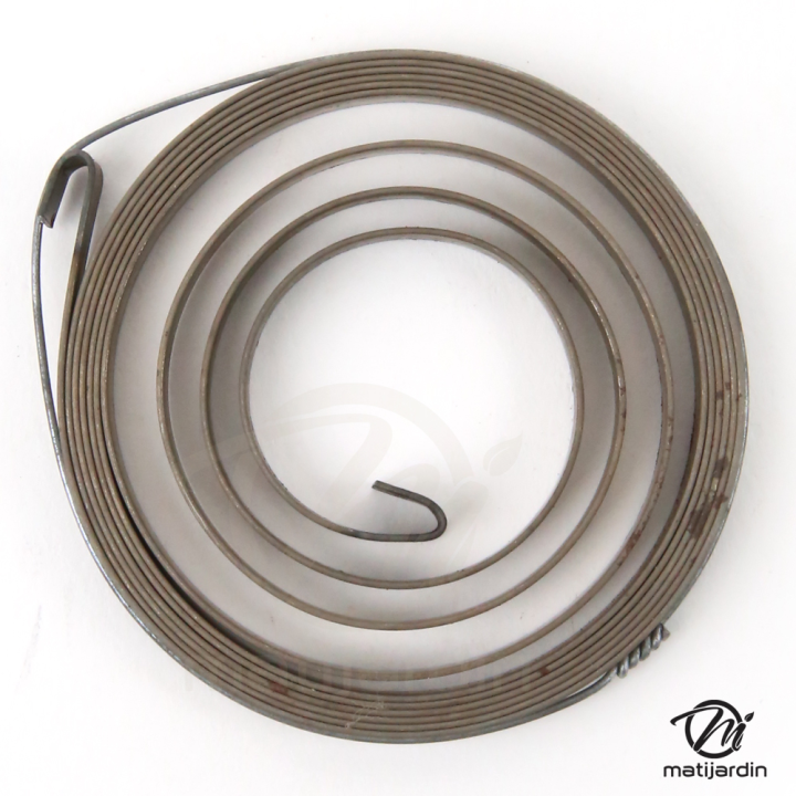 Ressort de lanceur pour moteur Honda GX100, GX120, GV100, G100