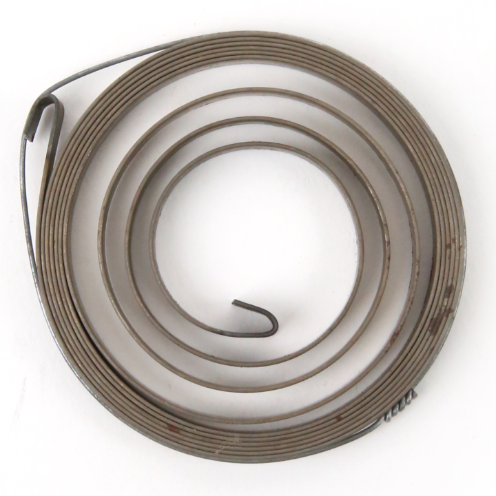 Ressort de lanceur pour moteur Honda GX100, GX120, GV100, G100