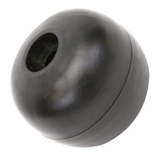 Roue pour plateau Castelgarden 82700002