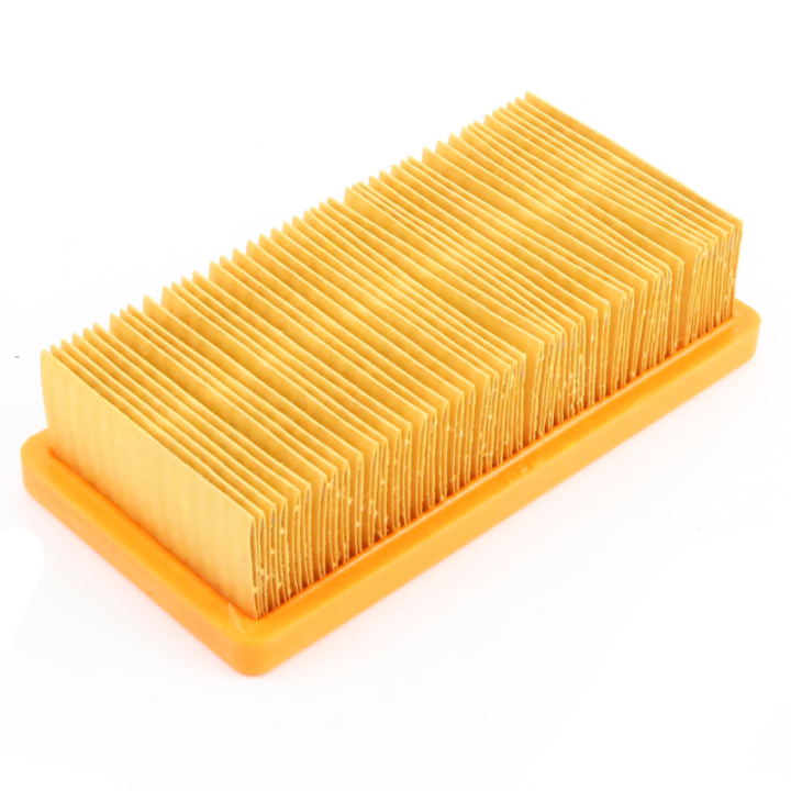 Filtre à air adaptable pour moteur Tecumseh N° 23410061