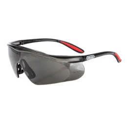 Lunettes de protection noire. Oregon