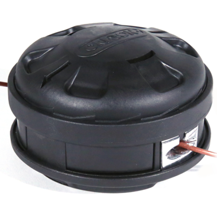 Tête débroussailleuse 2 fils Lighting Load. Tap & Go. Ø 109 mm. Universelle. Oregon