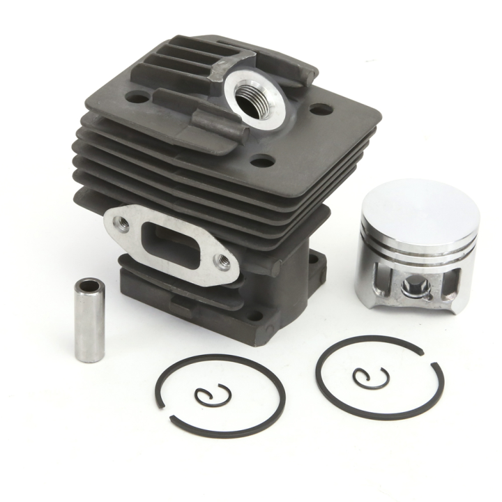 Cylindre piston pour débroussailleuse. Ø 40 mm. Pour Stihl FS280