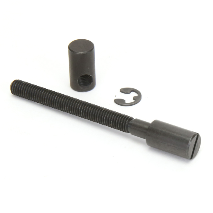 Vis de tension de chaîne tronçonneuse Oléo Mac 250, 251, 252, 254, 350, 355