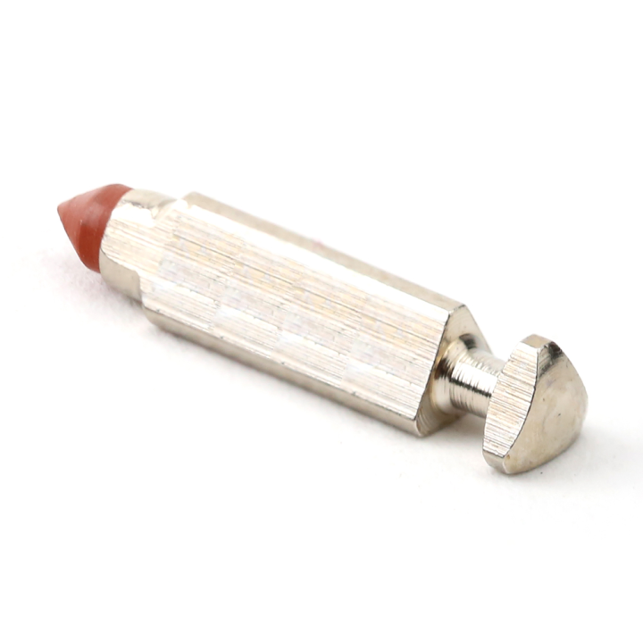 Pointeau carburateur et siège pour moteur Tecumseh. N° origine 23920019, 23920016