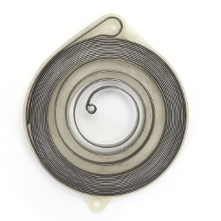 Ressort de lanceur pour tronçonneuse Husqvarna 351, 353, 357, 359, 340, 345, 346, 350