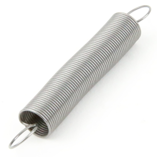 Ressort de régulateur pour moteur Briggs et Stratton. N° 260591