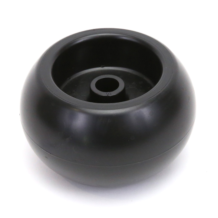 Roue de plateau de coupe pour Toro N° 68-2730, Gilson N° 710138. Ø 125 x 70 mm