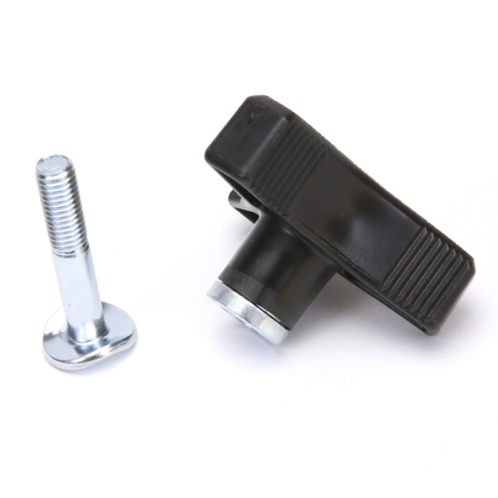 Vis de brancard tondeuse type Honda.