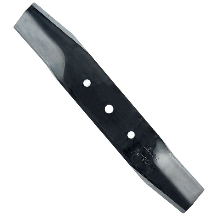 Lame tondeuse pour Stiga Villa 808E 1134900301 coupe 31,5 cm
