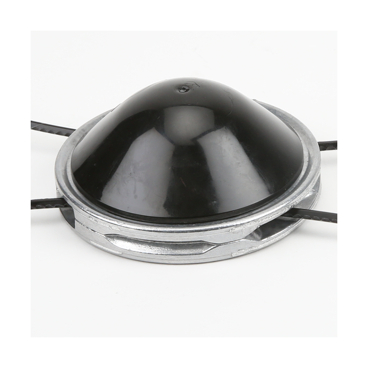 Tête débroussailleuse 2 fils. Alu. Universelle. Speed