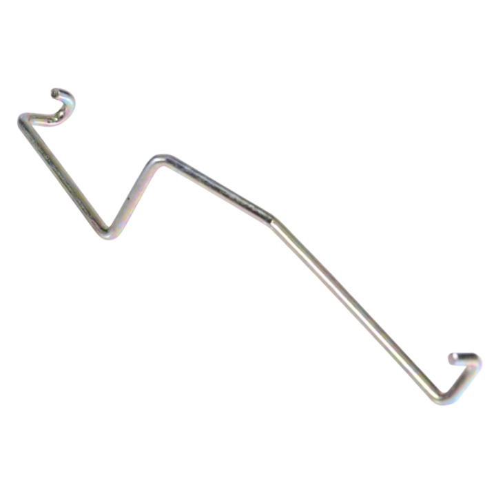 Tringle d'accélérateur pour tronçonneuse Stihl 017 MS170