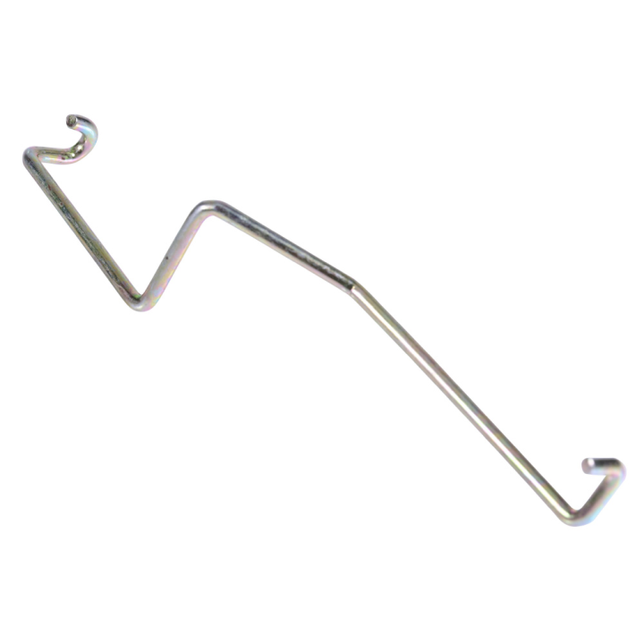 Tringle d'accélérateur pour tronçonneuse Stihl 018 MS180