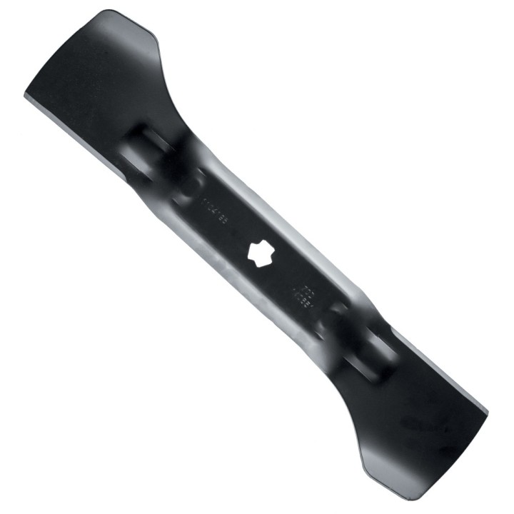 Lame tondeuse pour MTD éjection arrière 42" 742-04024 coupe 54 cm