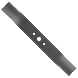 Lame tondeuse pour Castelgarden NG464 81004365/2 coupe 43,5 cm