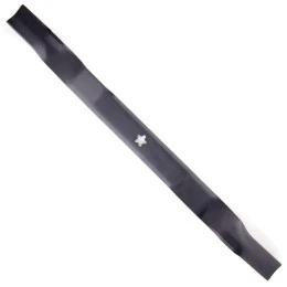 Lame tondeuse pour AYP/Roper PXT12530 419274 coupe 75 cm