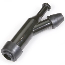 Connecteur de bougie. Antiparasite. Pour Honda