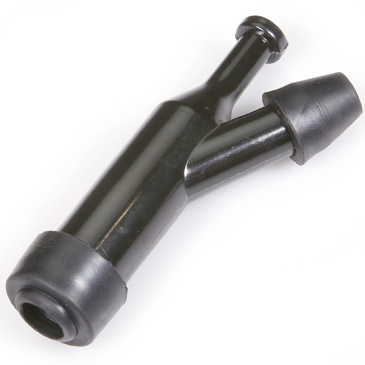 Connecteur de bougie. Antiparasite. Pour Honda