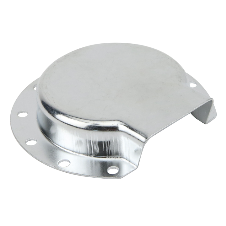 Déflecteur de pot d'échappement pour Briggs & Stratton N° 393761