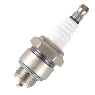 Bougie d'allumage. Type NGK B4LM