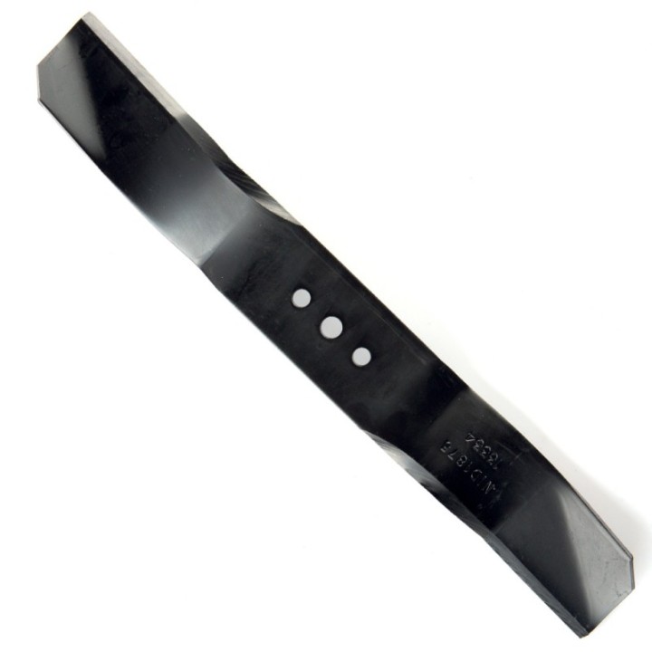 Lame tondeuse pour Husqvarna Rider 155 544 10 30-01 coupe 38,9 cm