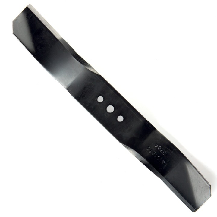 Lame tondeuse pour Husqvarna Rider 16 544 10 30-01 coupe 38,9 cm