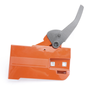 Carter frein de chaîne pour tronçonneuse Husqvarna 50 , 51 , 55