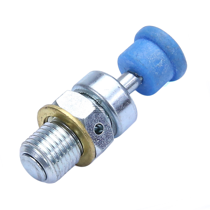 Décompresseur pour moteur Husqvarna 261, 272, 281, 288, 357, 359, 362, 365, 371, 372, 394, 395