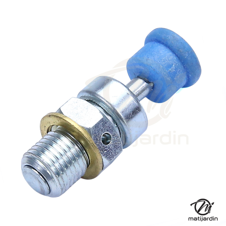 Décompresseur pour moteur Husqvarna 261, 272, 281, 288, 357, 359, 362, 365, 371, 372, 394, 395