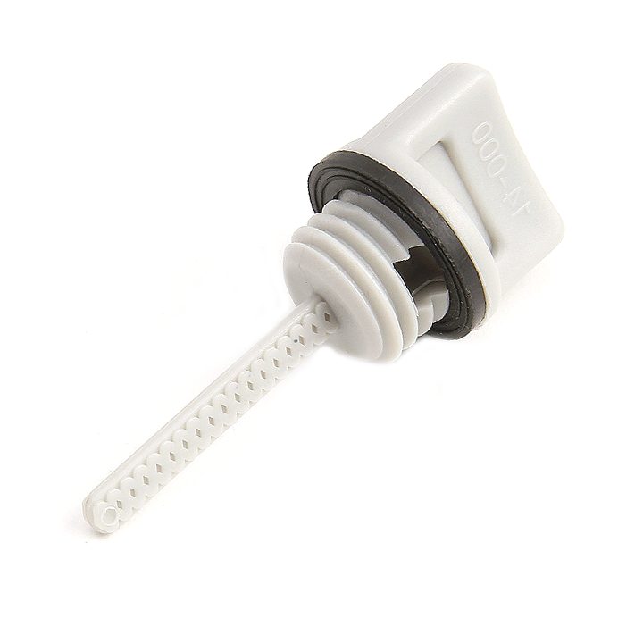 Bouchon d'huile avec jauge pour moteur Honda GX110/120/140/160