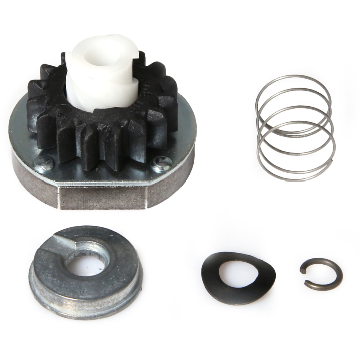 Kit nez pour démarreur pour Briggs & Stratton. 497606