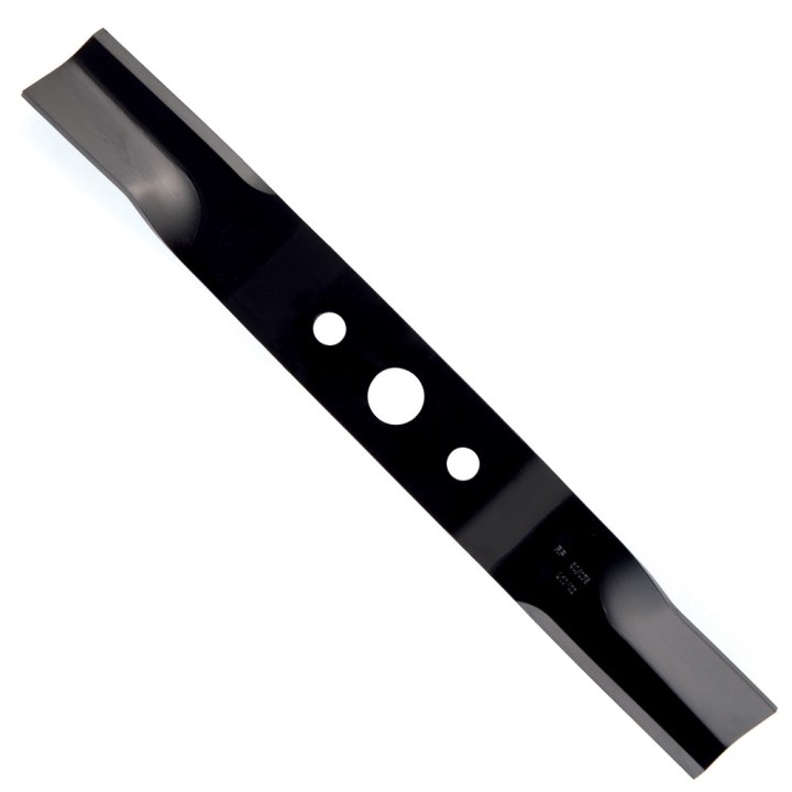 Lame tondeuse pour Iseki SW519 2503-220-001-10 coupe 46,5 cm