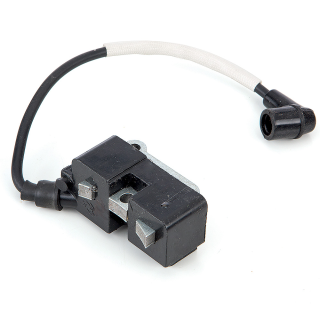 Bobine d'allumage électronique pour tronçonneuse 340, 345, 350, 336, 346, 357 et 359