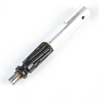 Pompe à huile pour tronçonneuse Husqvarna 340, 345 et 350