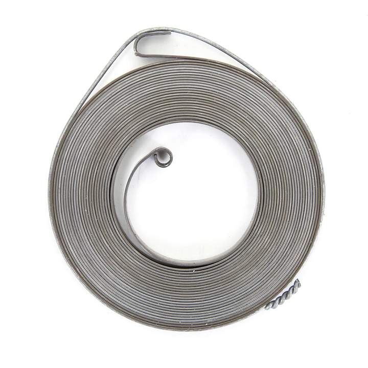 Ressort de lanceur pour tronçonneuse Mc Culloch Pro Mac 10-10, 55, 60, 555, 570, 610, 650, 700, 800, 805, 850