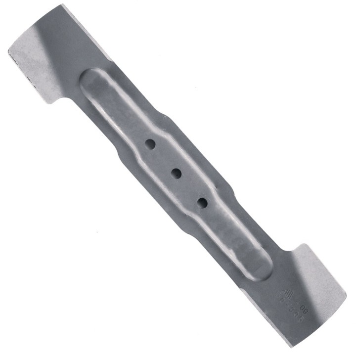 Lame tondeuse pour Bosch Rotak 32/320 F016L64191 coupe 32 cm