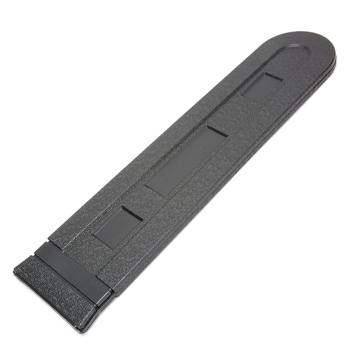 Protecteur guide, chaîne pour tronçonneuse. Longueur 51 cm