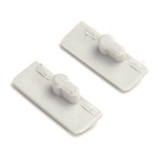 Bande de glissement pour tronçonneuse Stihl MS192T