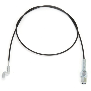 Câble de relevage de coupe pour tondeuse Castelgarden n° 82004600/0