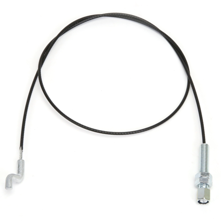 Câble de relevage de coupe pour tondeuse Castelgarden n° 82004600/0