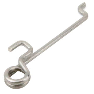 Ressort de régulateur pour moteur Briggs et Stratton réf 260878