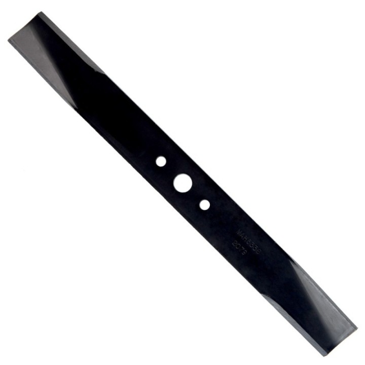 Lame tondeuse pour Dixon 1636451 coupe 47 cm