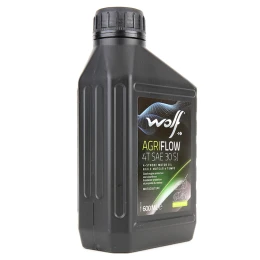 Huile moteur 4 Temps. SAE30. 0,6 litre