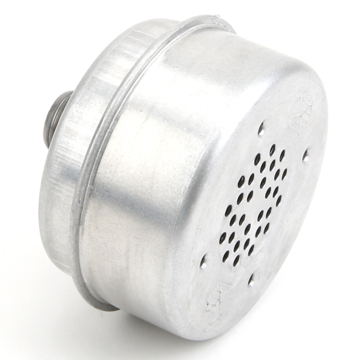 Pot d'échappement, silencieux pour moteur Briggs & Stratton 4 cv