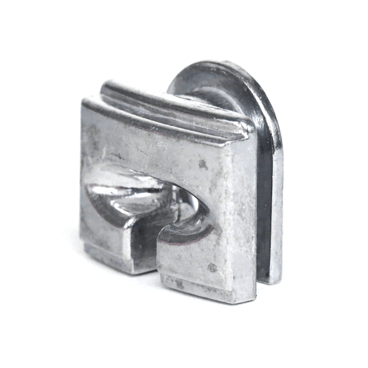 Passe fils. x2. Pour tête débroussailleuse Tecomec