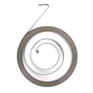 Ressort de lanceur pour tronçonneuse Homelite XL, XL2, Super 2, 190, 240, ST80, 100, 120, 200, 210