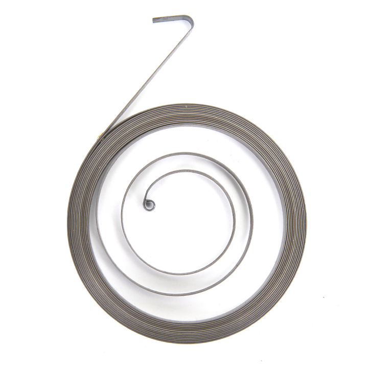 Ressort de lanceur pour tronçonneuse Homelite XL, XL2, Super 2, 190, 240, ST80, 100, 120, 200, 210