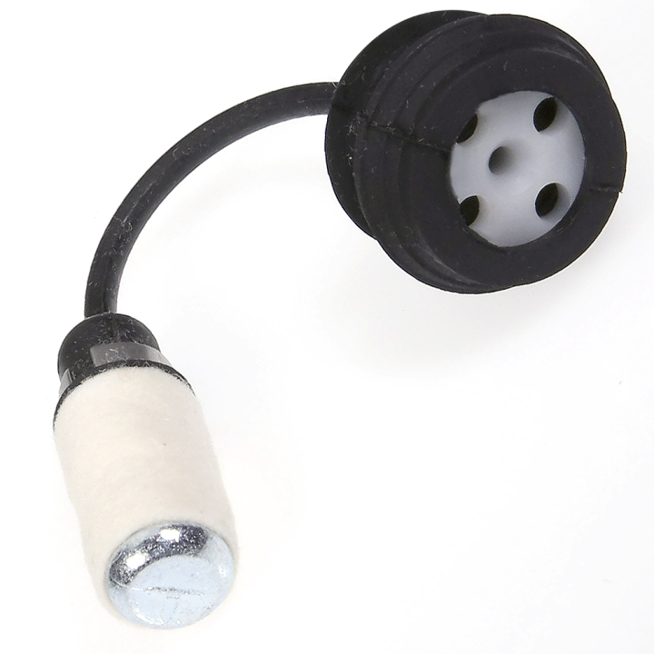 Durite essence pour tronçonneuse Kawasaki TD18, 22, 24, 33, 40, 48