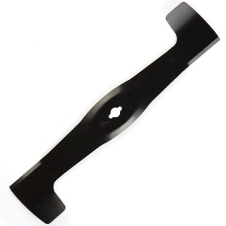 Lame tondeuse pour John Deere LTR155 M148245LH coupe 55,4 cm