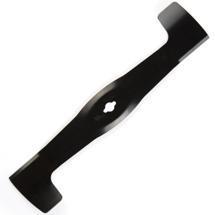 Lame tondeuse pour John Deere LTR180 M148245LH coupe 55,4 cm